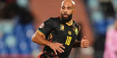 مبومو (لاعب الكاميرون): "المنتخب المغربي يمتلك الكثير من الجودة ونعرف ما ينتظرنا أمامه"