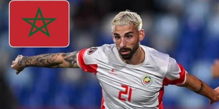 غويما (لاعب الموزمبيق): "تنظيم المغرب لكأس أفريقيا رائع جدا وأحببتُ التواجد هنا خلال هذه الأيام"