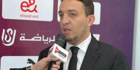 مصطفى أبو زهرة: بعد المباراة صلاح قال هذا أفضل جيل لعب معه