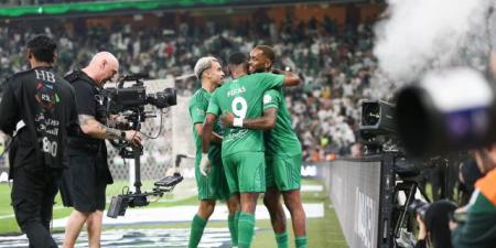 طرح تذاكر مباراة الأهلي أمام الأخدود