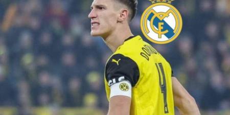 ريال مدريد يثير ذعر بوروسيا دورتموند بسبب شلوتربيك