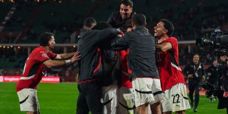 معلق مباراة مصر وكوت ديفوار في ربع نهائي أمم أفريقيا والقنوات الناقلة