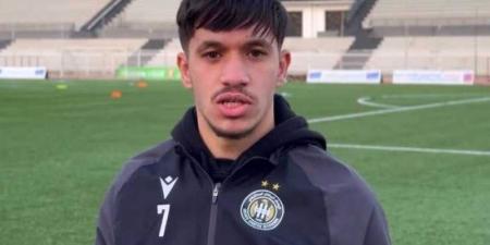 صلاح بوشامة على أعتاب البنك الأهلي بعد الاتفاق مع وفاق سطيف "خاص"