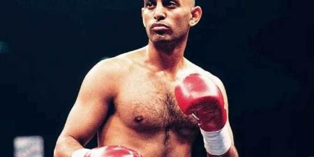 فيلم السيرة الذاتية "العملاق" يروي قصة الملاكم الأسطوري نسيم حميد ومدربه