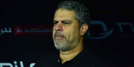 معتمد جمال: قبول تدريب الزمالك كان خيارًا طبيعيًا لخدمة النادي في أزمته