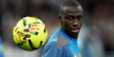 ريال مدريد يدرس عرض سندرلاند لضم فيرلاند ميندي