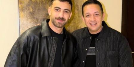 تأكيدا لـ"كورة بلس".. الاتحاد السكندري يتعاقد مع الجناح يسرى وحيد حتى نهاية الموسم