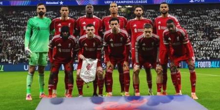 ليفربول يعبر بارنزلي برباعية ويتأهل للدور الرابع من كأس الاتحاد الإنجليزي
