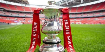 قرعة كأس الاتحاد الإنجليزي.. تشيلسي يواجه هال سيتي وأرسنال يصطدم بويجان