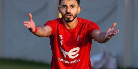 الكشف عن تفاصيل تعاقد المصري مع عميد صوافطة "خاص"