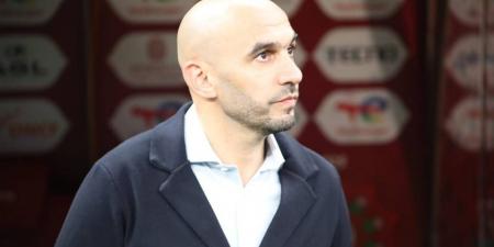 الركراكي عن الجدل التحكيمي: "يجب الحديث عن من استحق الفوز حين ترى الكاميرون لم تسدد كرة واحدة على مرمانا"