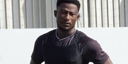 محمد عثمان (لاعب نيجيريا): "مواجهة المغرب بمثابة نهائي بالنسبة لنا وسنبذل قصارى جهدنا غدا"