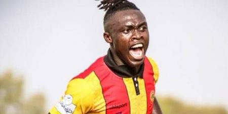 الأهلي يُفاوض مهاجم الترجي الجرجيسي التونسي "تقارير"