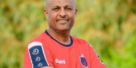 طارق مصطفى: لو أصبحت مدرب الزمالك سأكون المسؤول الأول عن الصفقات.. والجزيري أفضل من الدباغ