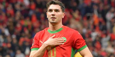 المغرب يواجه نيجيريا بالقميص الأحمر في نصف نهائي كأس أفريقيا