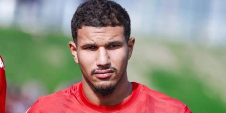 بيار: "أشعر أنني قضيت 5 سنوات مع الوداد وسأتعلم من أصحاب الخبرة لأندمج بشكل أفضل مع الفريق"