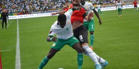 تاريخ مواجهات مصر والسنغال في أمم أفريقيا.. الفراعنة يسعون لمعادلة الكفة