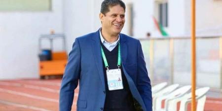 الرمادي: العرض المالي لانتقال عمرو الجزار إلى الأهلي جيد جدًا