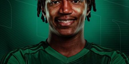 رسميًا.. الأهلي يُعلن انتقال أيمن فلاته إلى نيوم