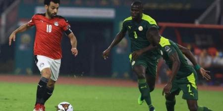تاريخ مواجهات مصر والسنغال يكتب فصلًا جديدًا في أمم إفريقيا