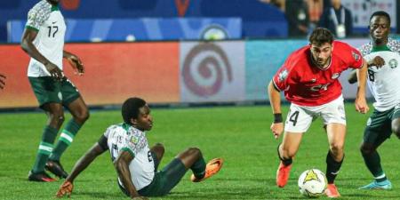 موعد مباراة منتخب مصر ضد نيجيريا في تحديد المركز الثالث بأمم إفريقيا