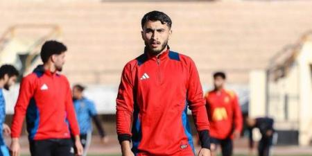 المنصورة يضم الفلسطيني أحمد كلاب | خاص