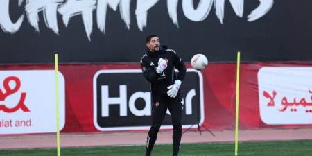 الاتحاد السكندري يطلب من الأهلي ضم سيحا على سبيل الإعارة "خاص"