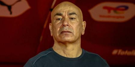 حسام حسن: "إلى يوم الدين لن يجرؤ أي منتخب على التتويج بكأس أفريقيا 7 مرات مثل ما فعل منتخب مصر!"