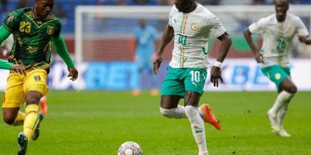 ساديو ماني: محمد صلاح بذل كل ما في وسعه وأمم إفريقيا 2025 آخر مشاركة ليٌ مع السنغال