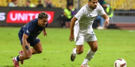 غياب الصحفيين يتسبب في إلغاء المؤتمر الصحفي لمباراة الزمالك والمصري بكأس عاصمة مصر