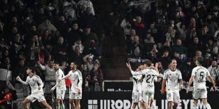 ألباسيتي ضد الريال .. تصريح صادم من كارفاخال وقناة النادي تلوم اللاعبين بعد وداع الكأس