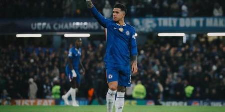 باريس سان جيرمان يستهدف نجم تشيلسي بـ 107 مليون إسترليني