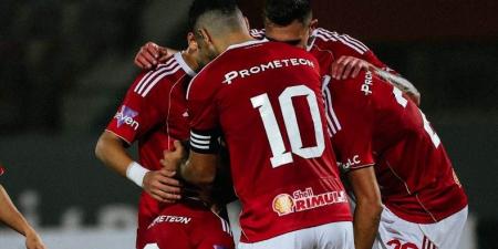 القناة الناقلة لمباراة الأهلي وطلائع الجيش في كأس عاصمة مصر