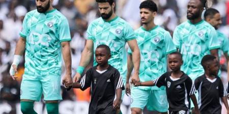 الكشف عن موعد وحكام مباراة بيراميدز ونهضة بركان في دوري أبطال أفريقيا