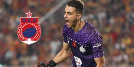 أولمبيك آسفي يعلن تعاقده رسميا مع المطيع لموسم ونصف