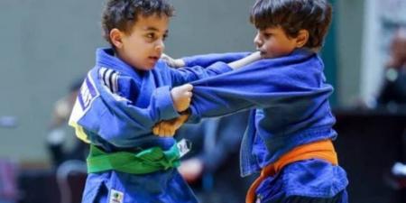 الاتحاد الدولي للجودو يشيد باستراتيجية بناء الإنسان برعاية الرئيس عبد الفتاح السيسي: مصر أول دولة تطبق المبادرة