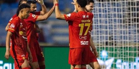 القادسية يتمسك بنجومه ويرفض عروض الهلال والاتحاد