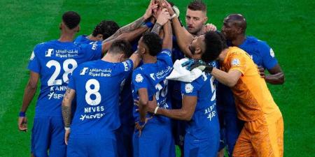الهلال السعودي يتحرك لضم موهبة رين الفرنسي