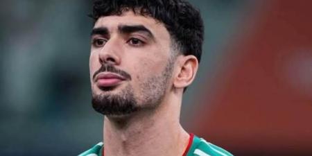 موقف الجزائري رضوان بركان من مفاوضات الأهلي (خاص)