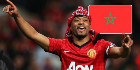 إيفرا: "الضيافة المغربية مذهلة.. الخلافات التي حدثت في كأس أفريقيا كانت فقط من بعض المنتخبات التي أٌقصيت"