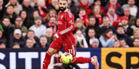 ماذا خسر ليفربول في غياب محمد صلاح للمشاركة بأمم إفريقيا؟.. فقد 8 نقاط كاملة