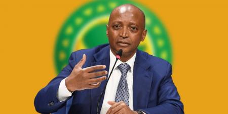 موتسيبي: "كأس أفريقيا 2025 كانت الأنجح على الإطلاق في تاريخ البطولة"