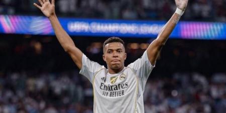 فرمان من مبابي يربك حسابات أربيلوا قبل مواجهة ليفانتي بالليجا (تقارير)