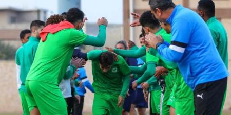 المصري يقيد صفقاته الشتوية محليًا وإفريقيا "خاص"