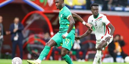 موسى نياكاتي: نرغب في منح ماني النجمة الثانية في أمم إفريقيا