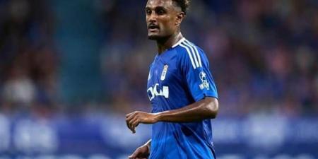 هيثم حسن يكشف مفاجأة بشأن تمثيل منتخب مصر