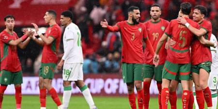 المغرب ضد السنغال ..أسود الأطلس في مهمة تاريخية بحثًا عن النجمة الثانية