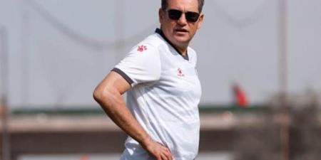 خالد جلال مرشح لتدريب الأولمبي الليبي