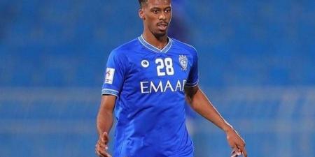 اتحاد جدة يطلب استعارة محمد كنو ردًا على عرض الهلال لعبد الرحمن العبود