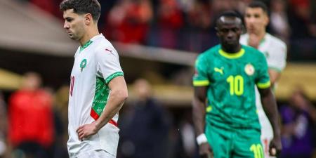 دياز: "روحي تؤلمني.. فشلت يوم أمس وأعتذر من صميم قلبي"